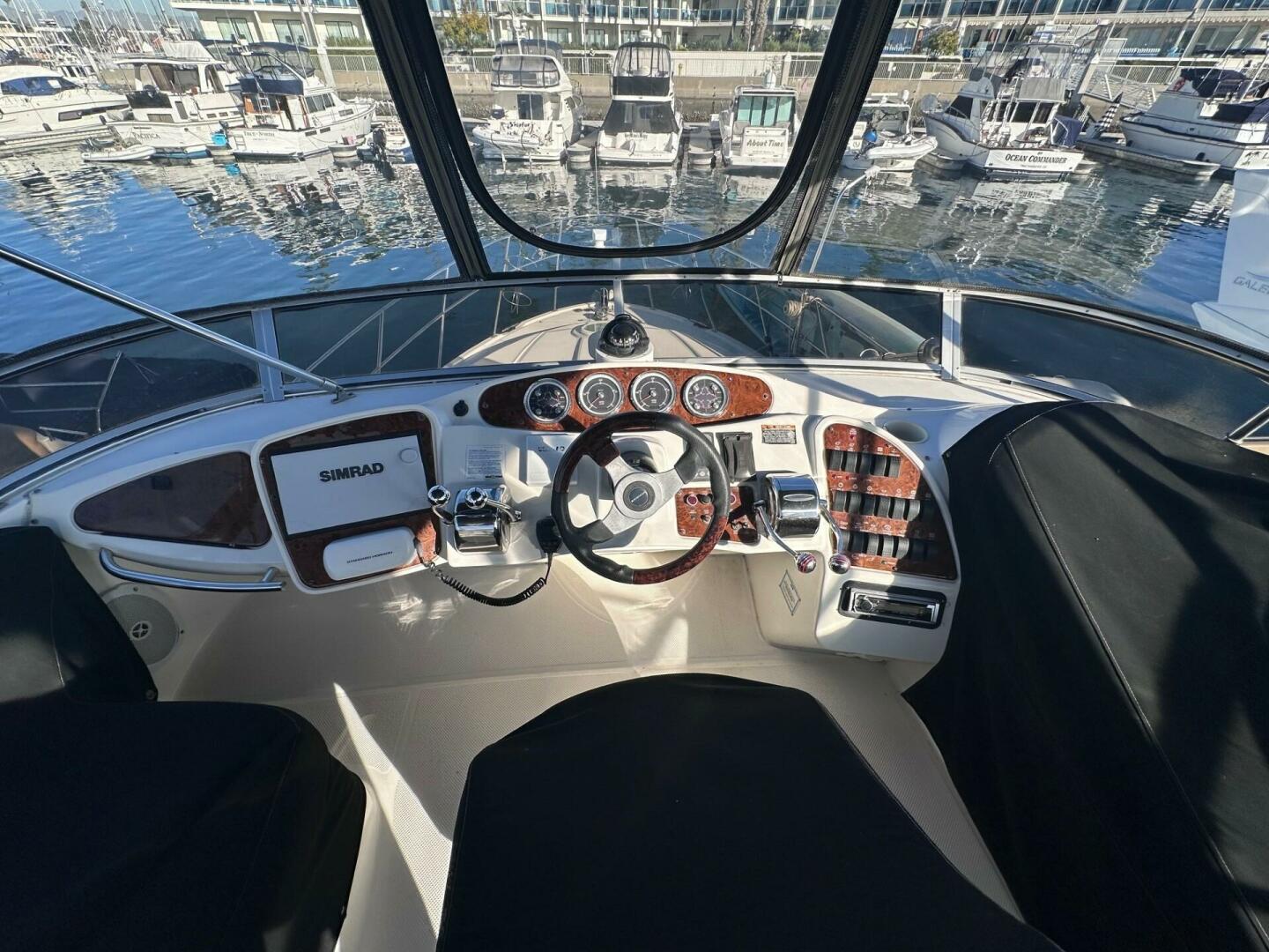 2004 Meridian - Image 5