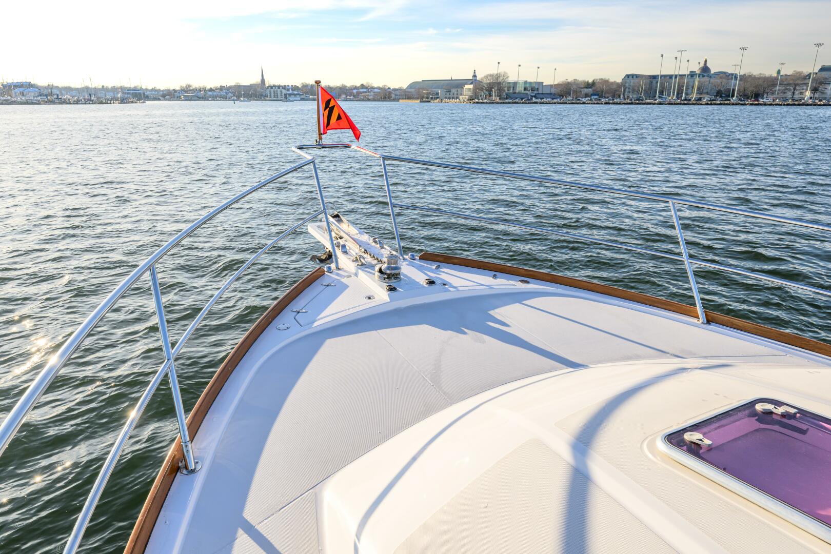 2009 Sabre 42 Hard Top Express - Image 32