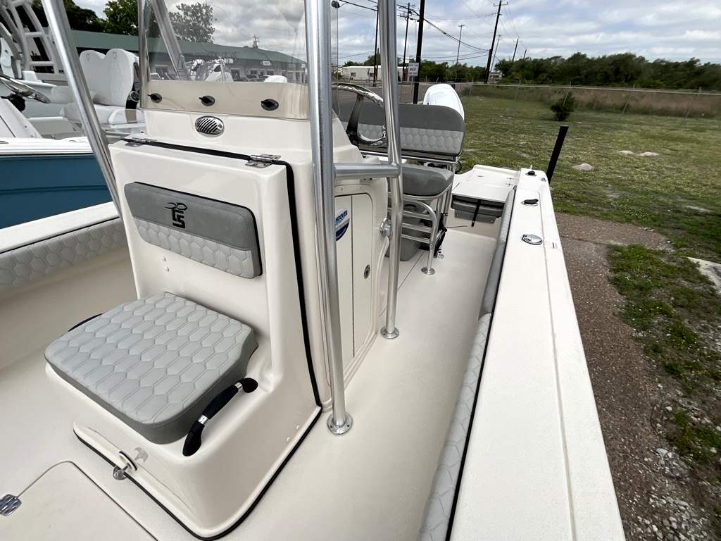 2026 Carolina Skiff 22 Ultra Elite - Image 22