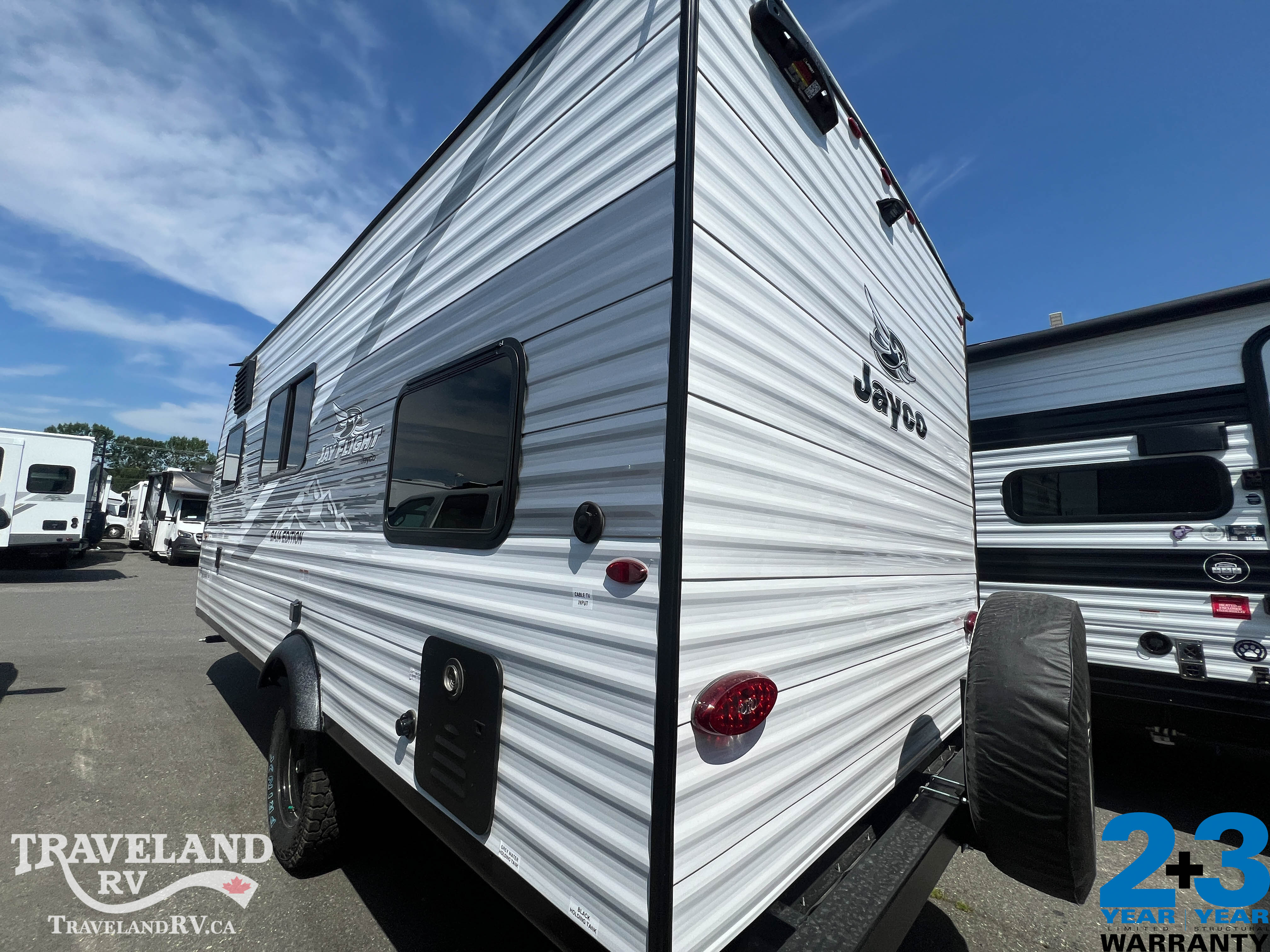 2026 JAYCO Jay Flight SLX 175BHW BAJA - Image 6