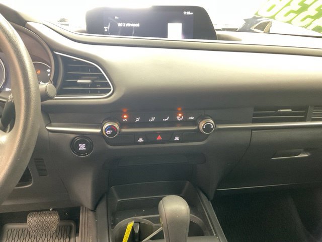 2023 Mazda CX-30 Utility 4D S Preferred AWD - Image 16