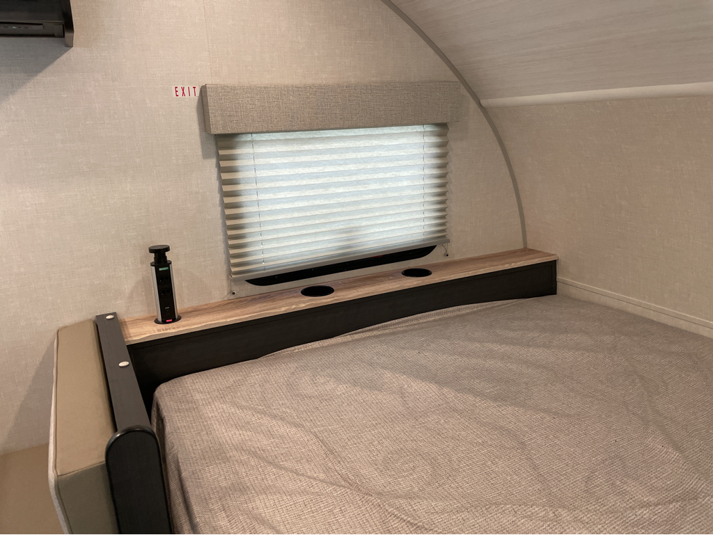 2024 Forest River R-Pod RP-194C - Image 7