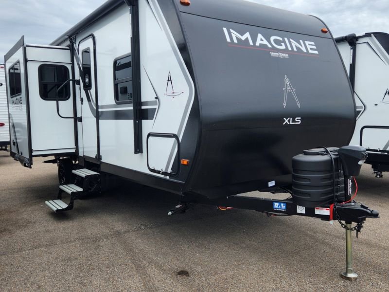 2026 GRAND DESIGN IMAGINE 22RBE - Image 1
