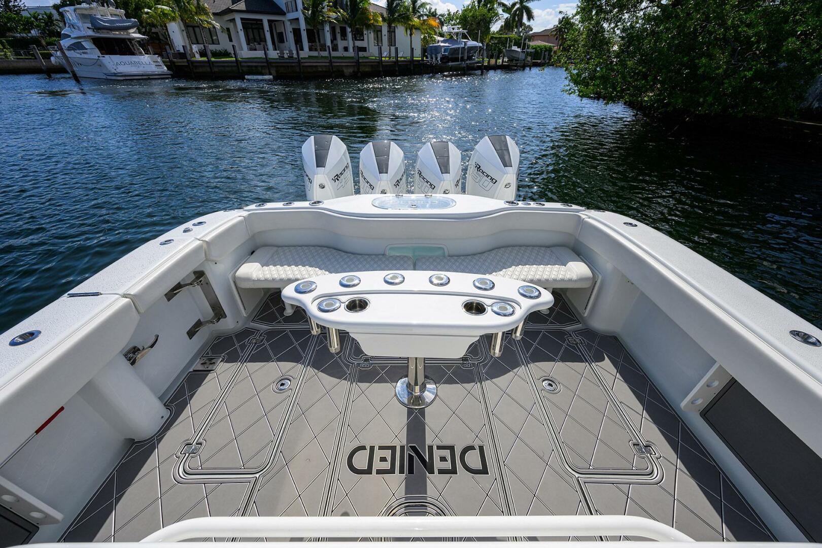 2021 Yellowfin 42 - Image 59