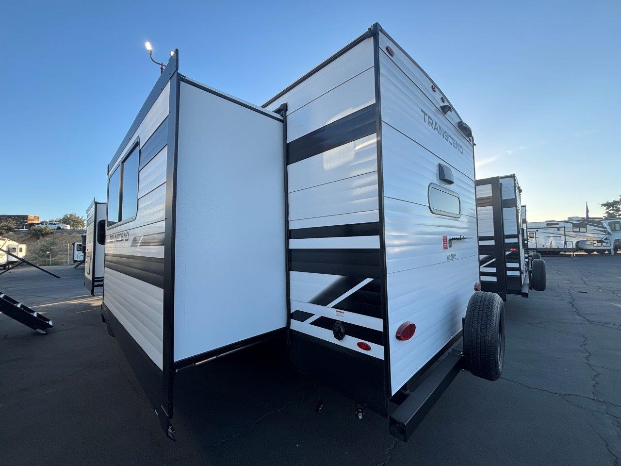 2027 Grand Design Transcend 315RKT - Image 5
