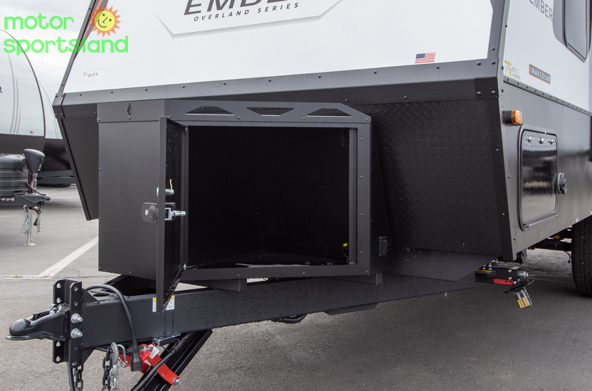 2026 Ember Overland Series 201FBQ - Image 12