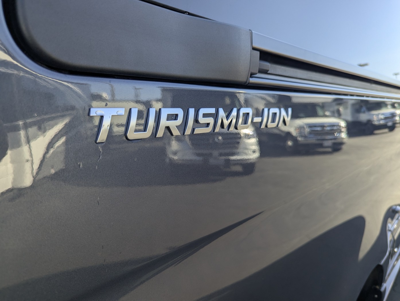 2026 Grech RV TURISMO-ion AWD Tour - Image 8