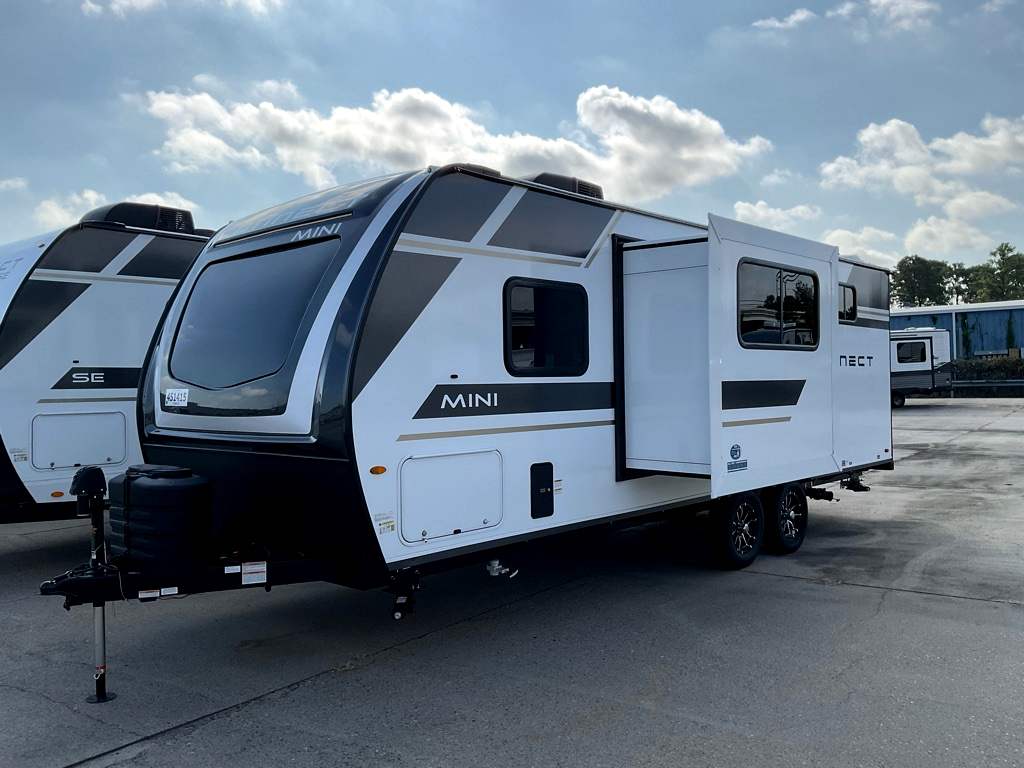 2026 KZ CONNECT CM231 BH - Image 4