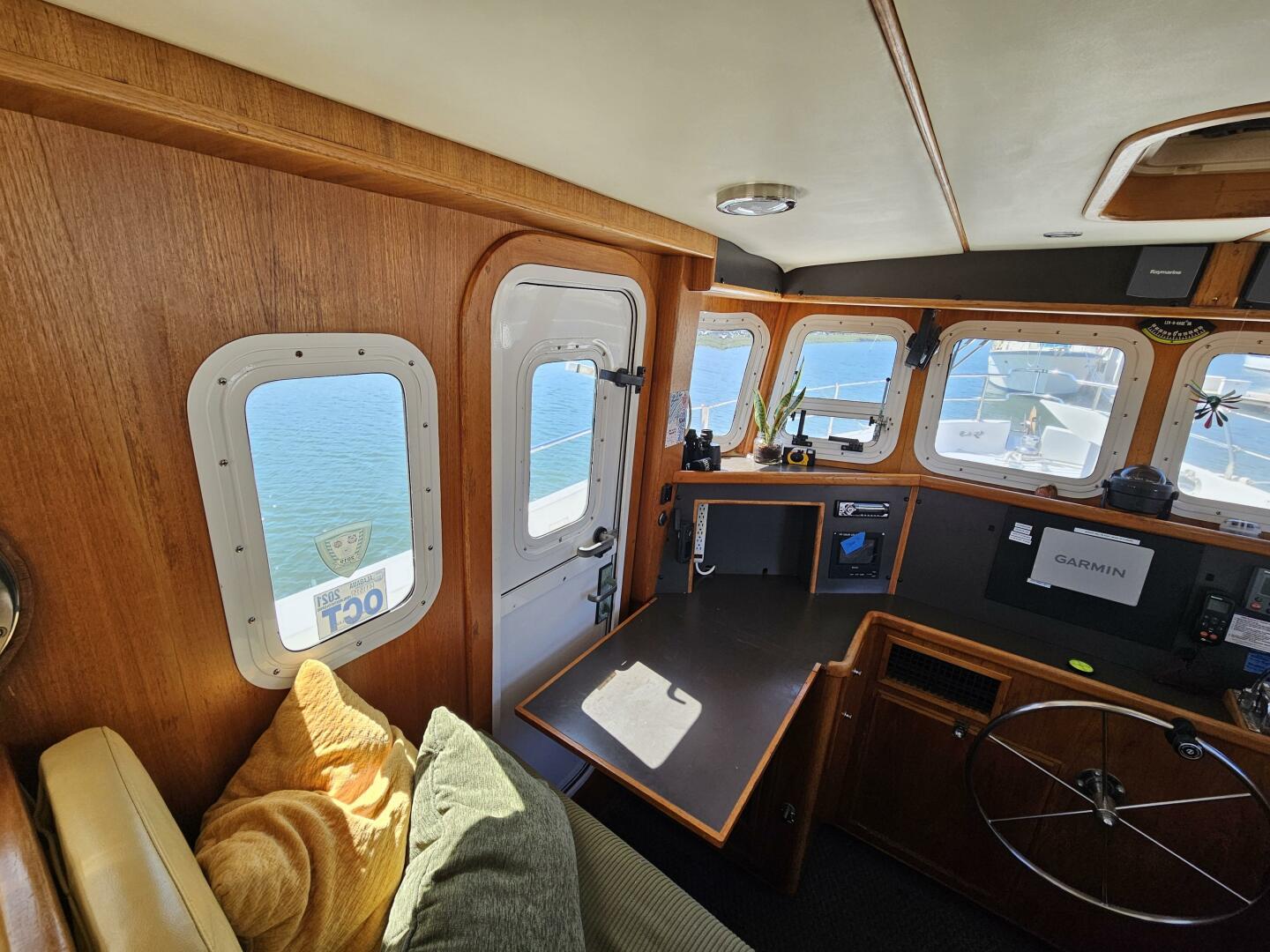 2002 Nordhavn - Image 32