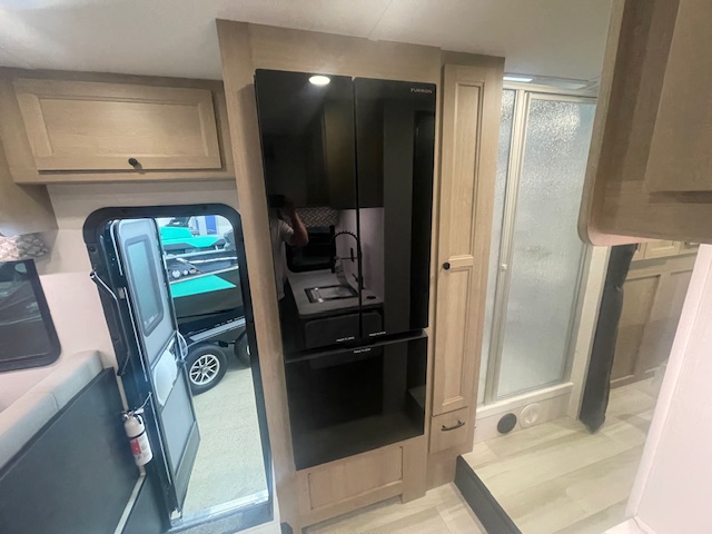 2026 SUNSEEKER 2860 DSF - Image 12