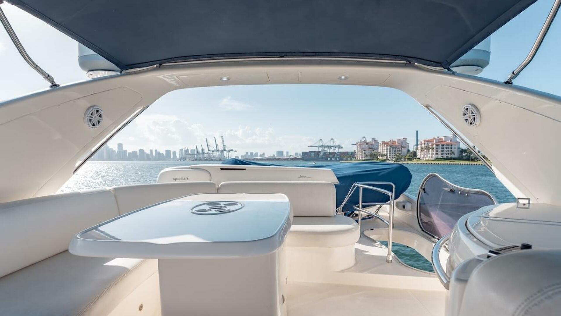 2007 Azimut Evolution - Image 42
