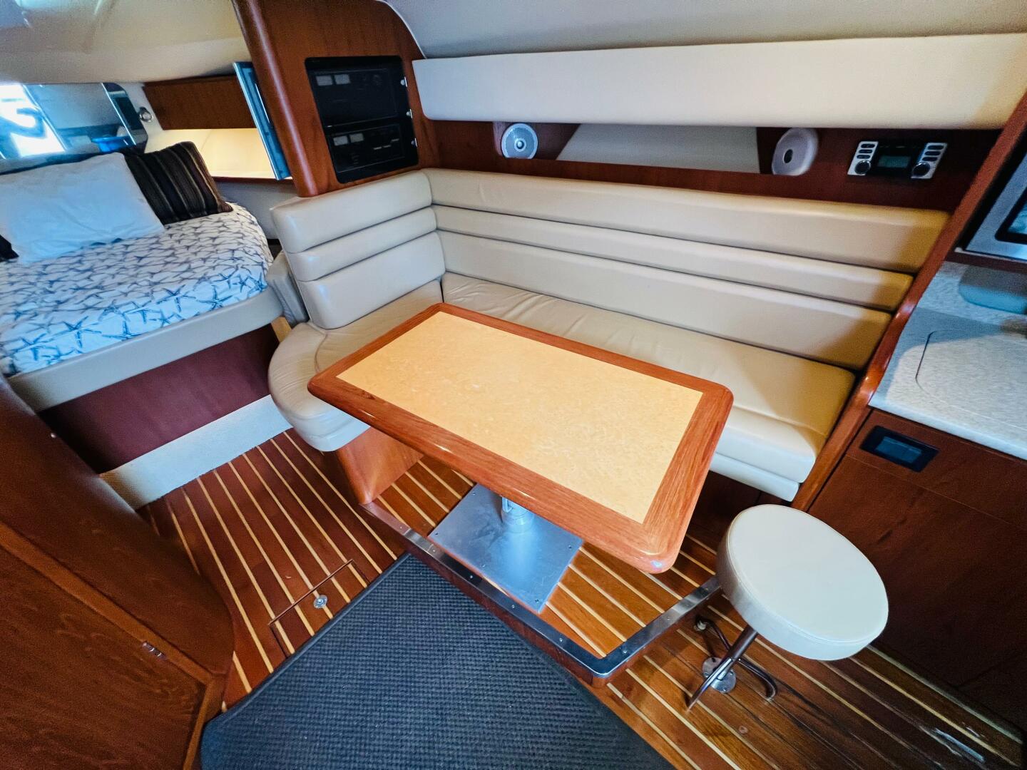 2003 Tiara Yachts 3800 Open - Image 46