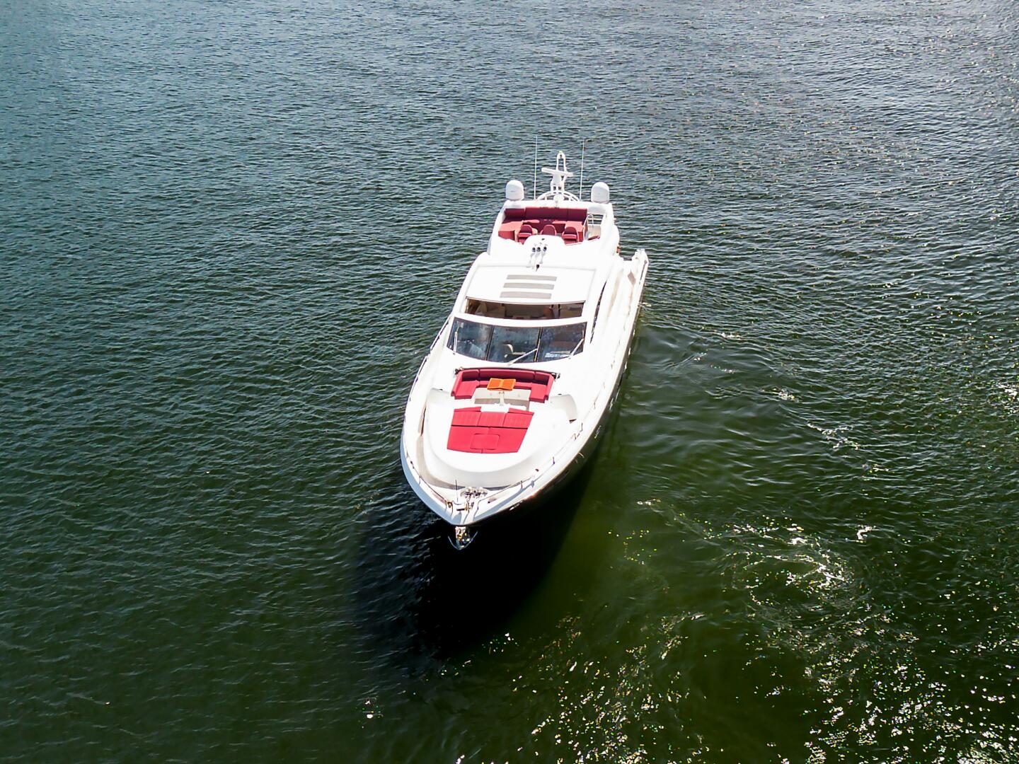 2013 Sunseeker Predator 84 - Image 7