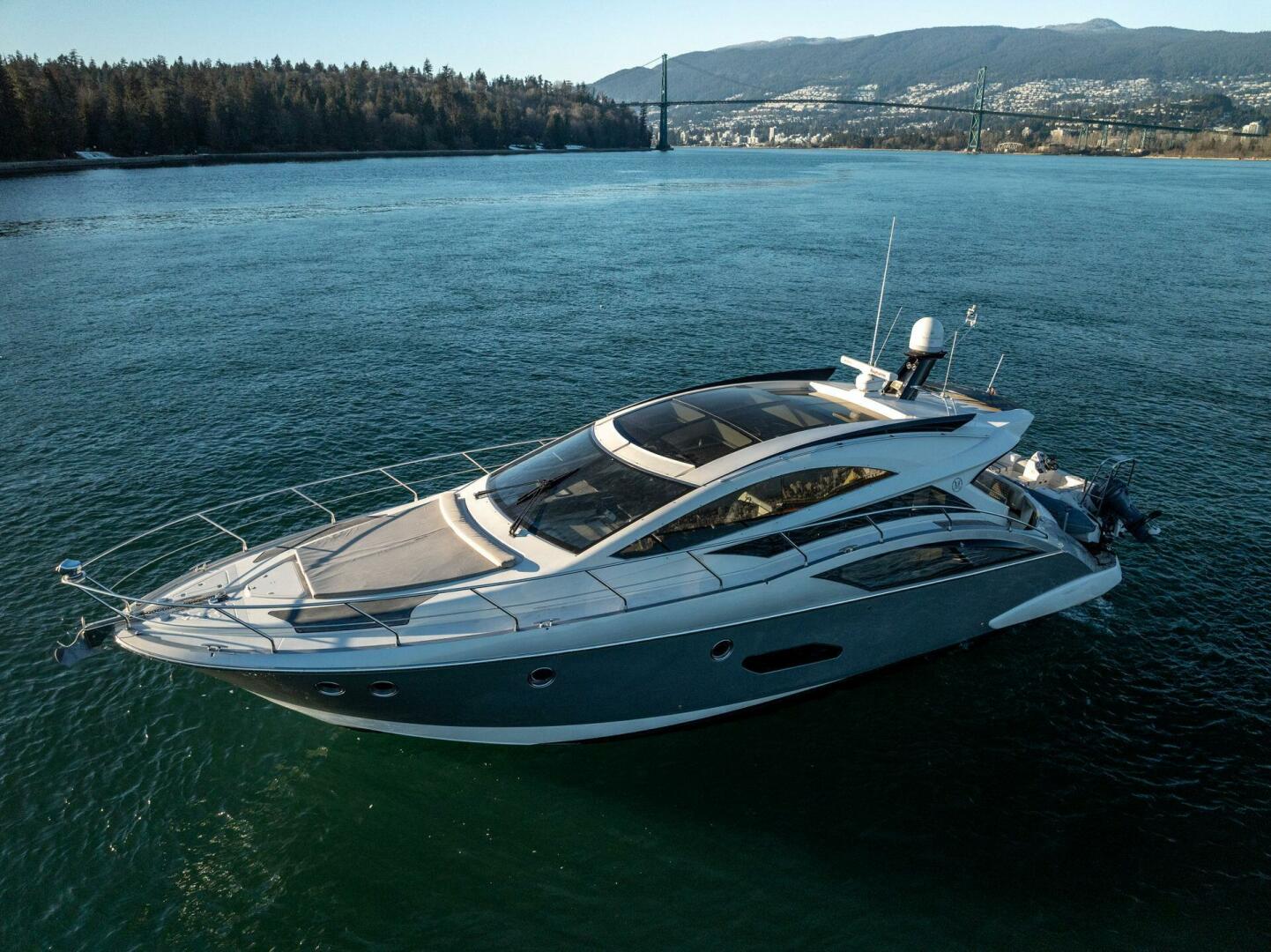 2009 Marquis - Image 11