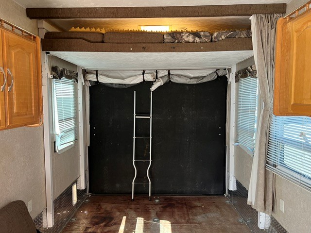 2007 Forest River Sierra Sport 27RDSP - Image 7