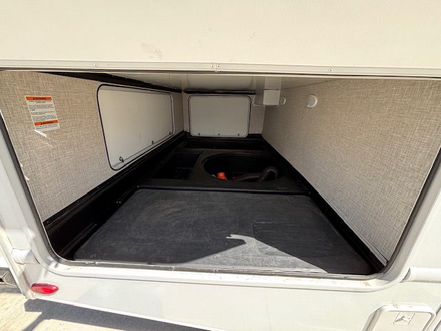 2025 Thor Motor Coach Quantum LC28 - Image 13