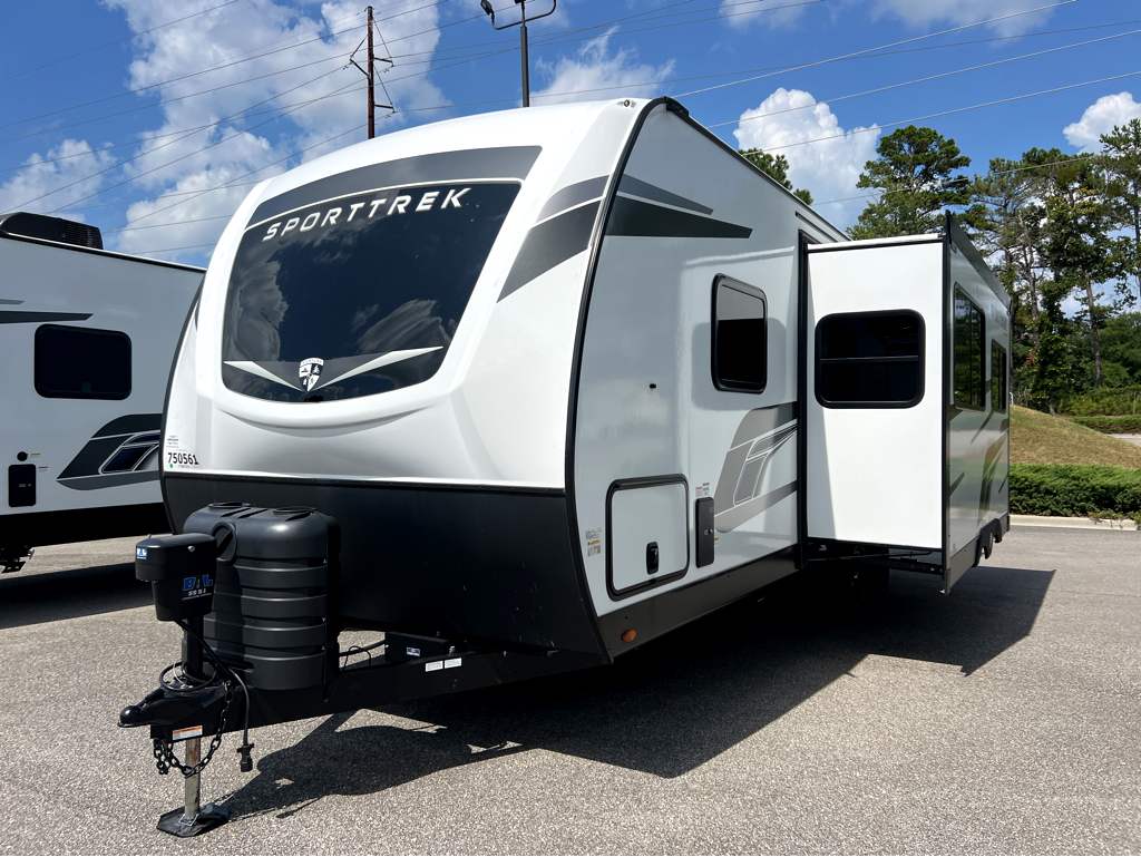 2026 VENTURE RV SPORTTREK 251VRK - Image 2