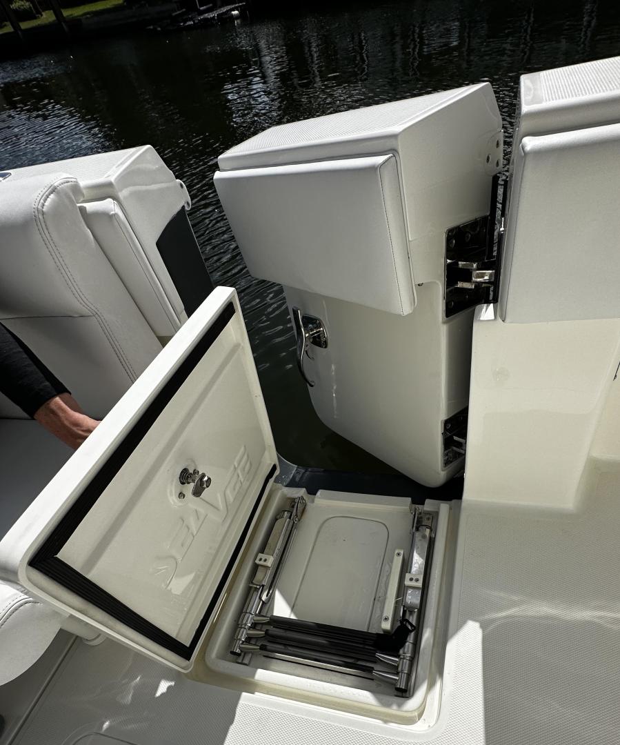 2018 SeaVee 390Z - Image 17