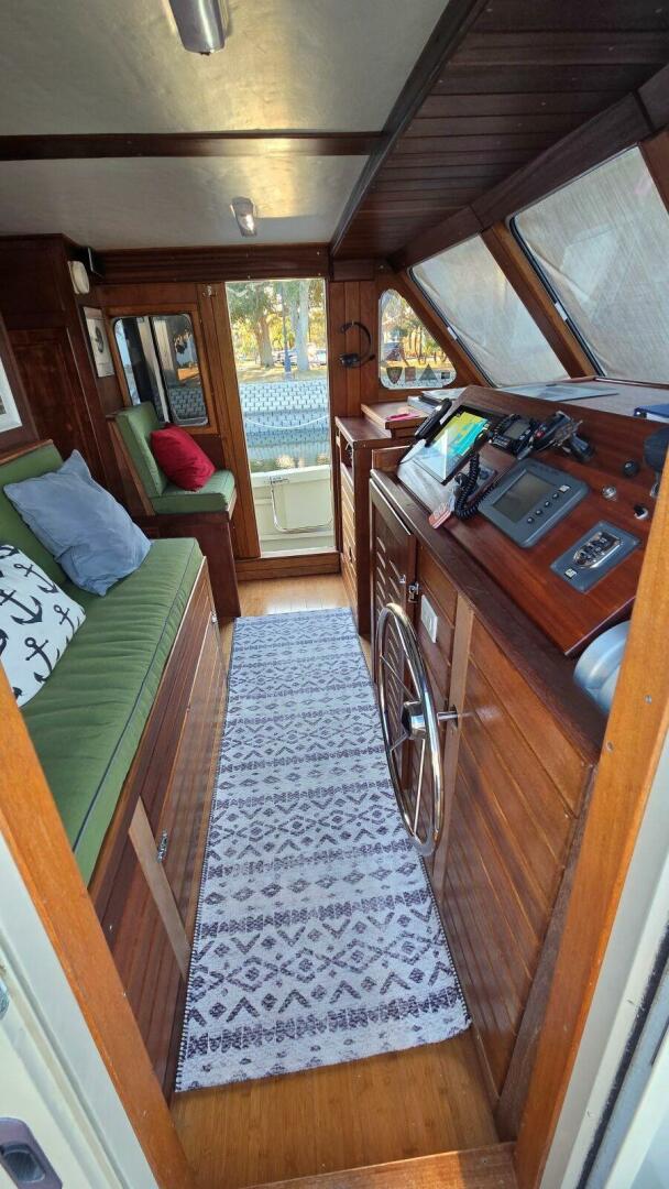 2004 Pilgrim Progress Mark II 42 - Image 23