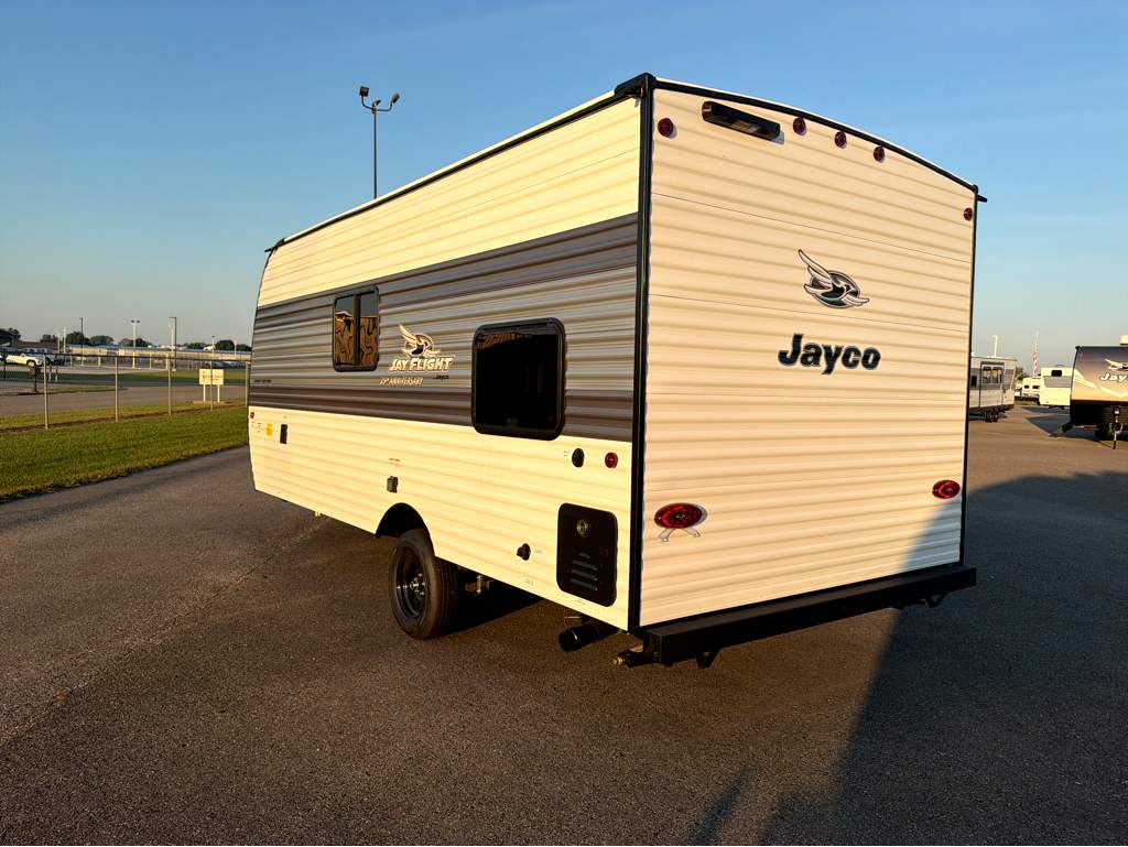 2027 JAYCO JAY FLIGHT 170BH - Image 5