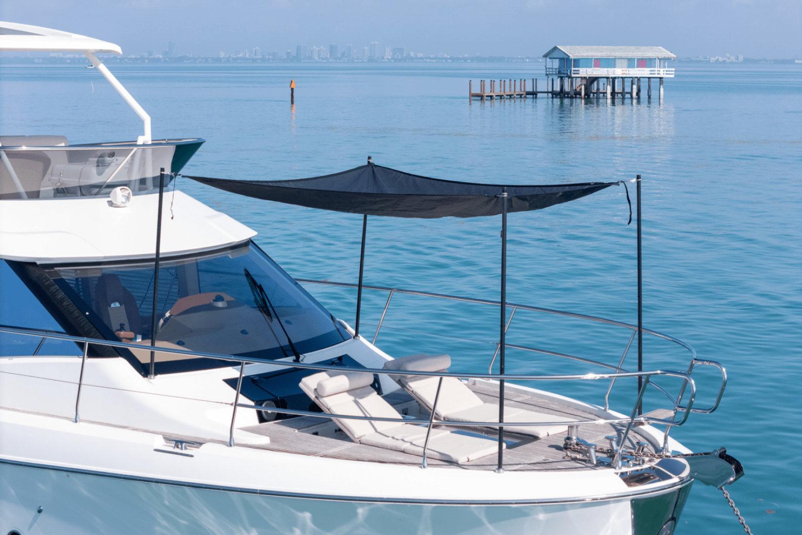 2019 Monte Carlo Yachts MC6 - Image 9