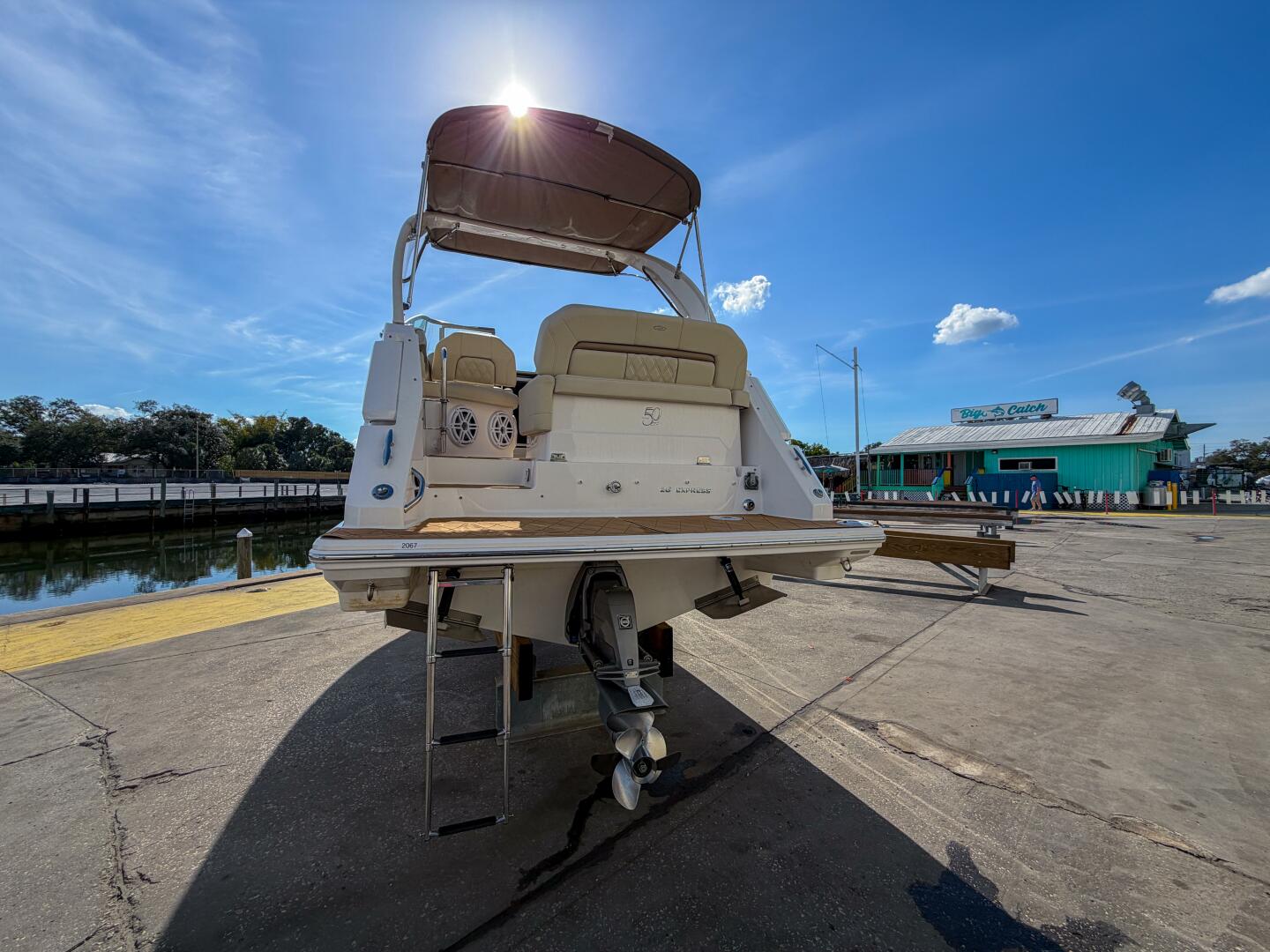 2020 Regal 26 Express - Image 46
