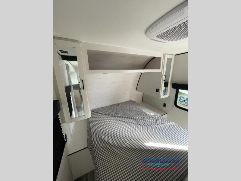 2026 JAYCO JAY FLIGHT 261BHS - Image 5