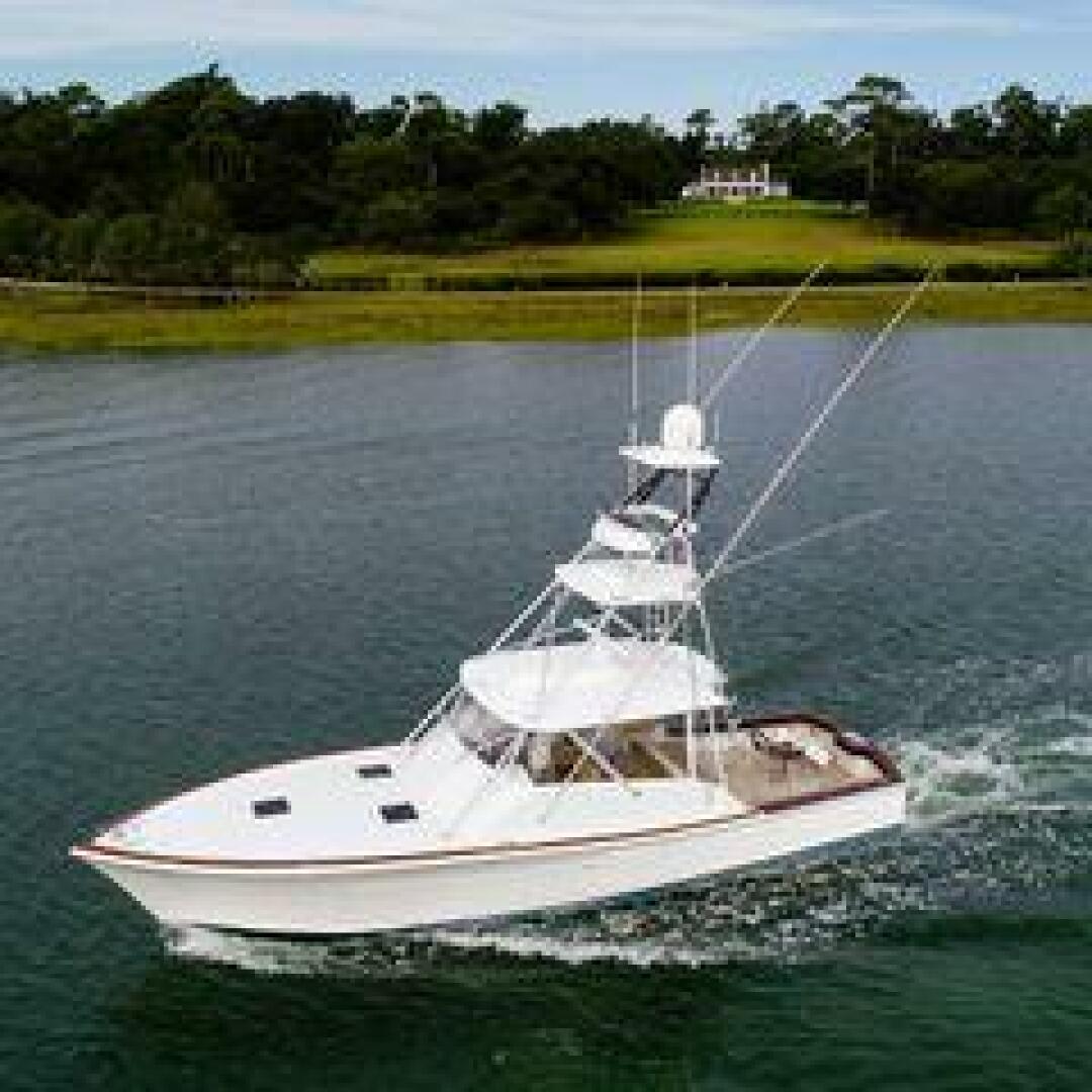 2014 Release 46 Custom Express Carolina - Image 5