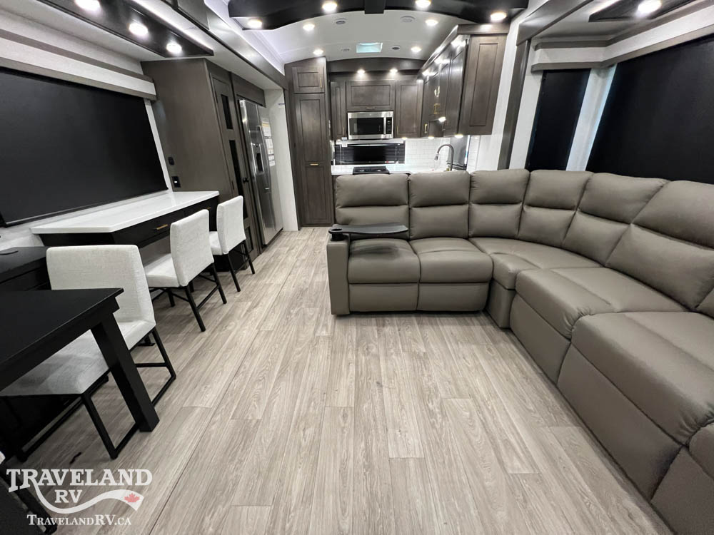 2027 Heartland Bighorn Fifth Wheel 39RK - Image 3