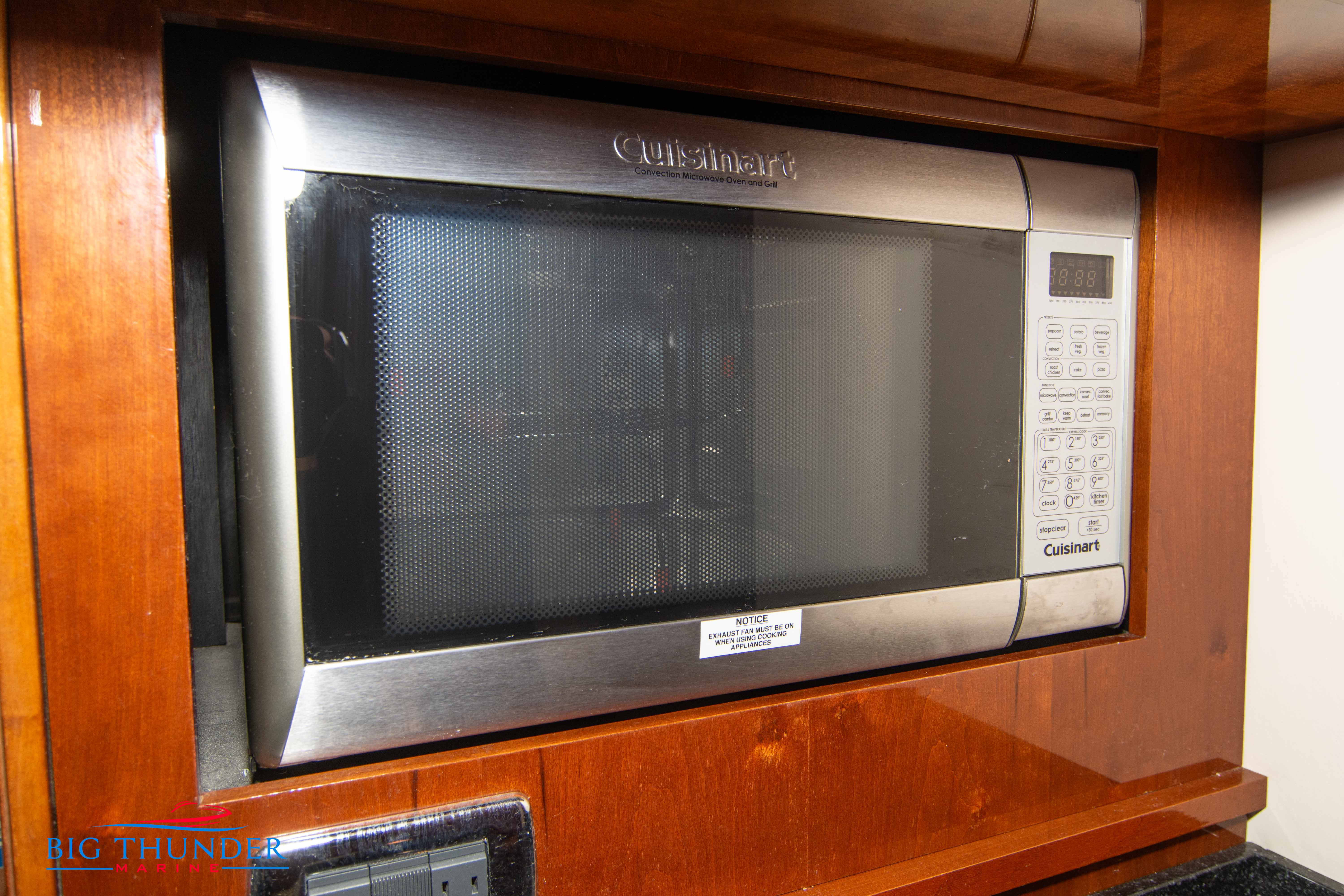 2010 Sea Ray Sundancer 540 - Image 66