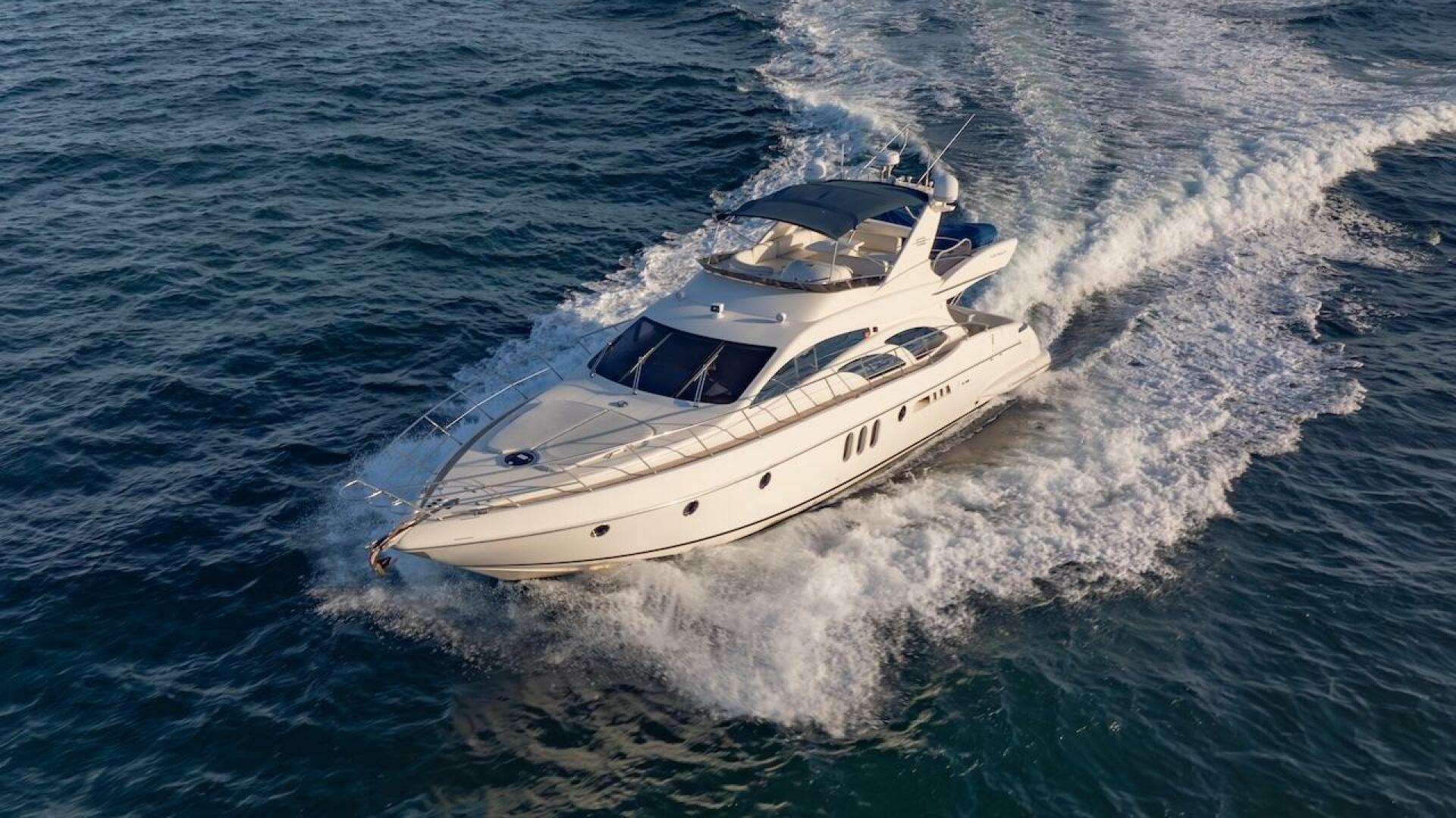 2007 Azimut Evolution - Image 4