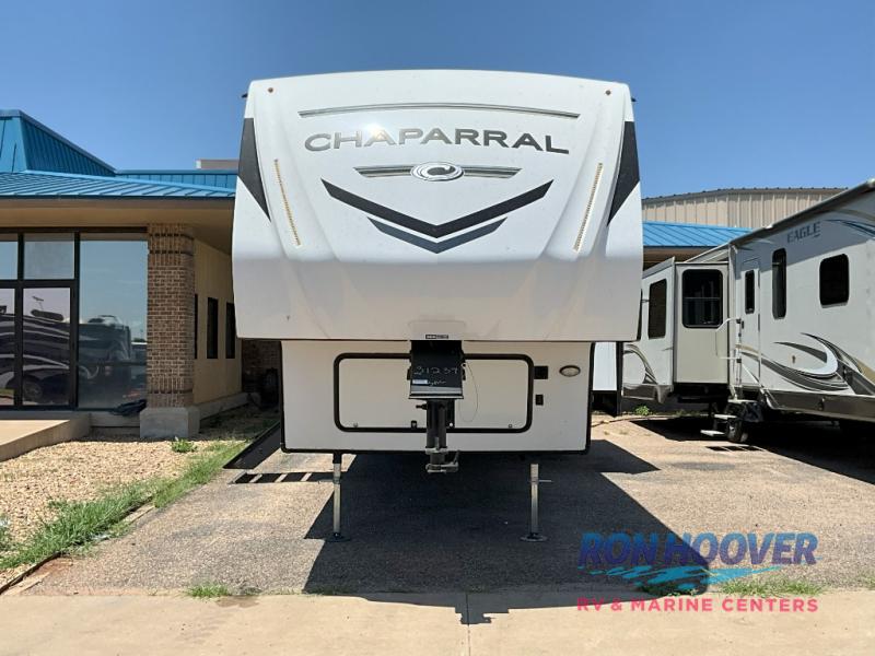 2024 COACHMEN 368TBH - Image 39