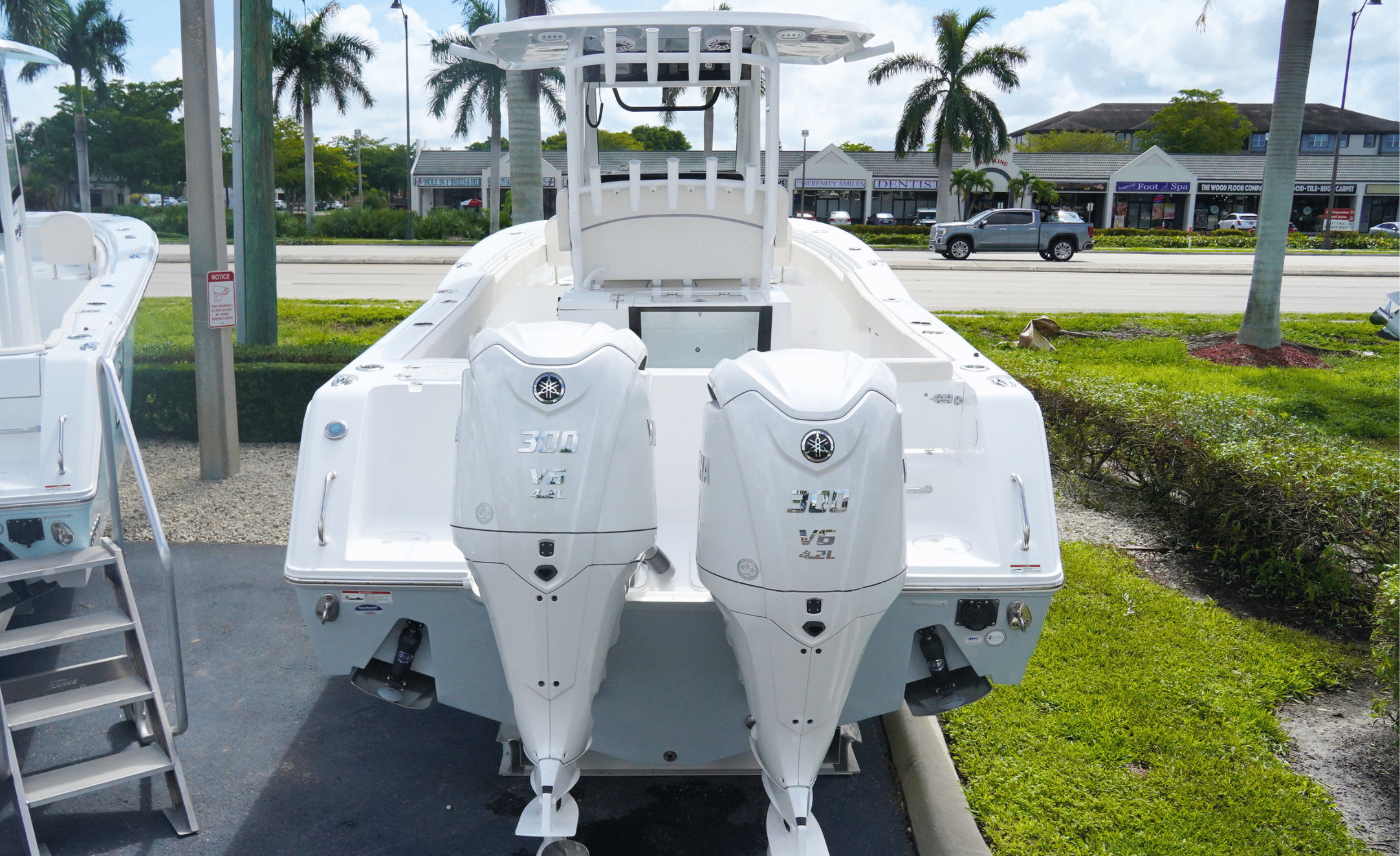 2026 Sea Hunt Gamefish 28FS - Image 3