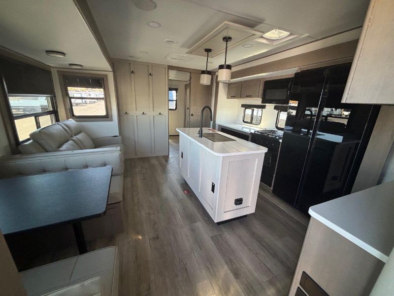 2026 Grand Design Reflection Travel Trailer 342BHTS - Image 3