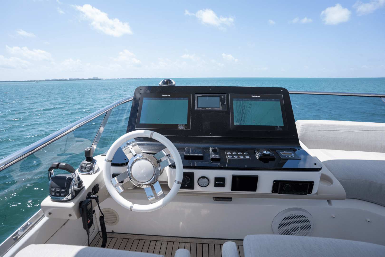 2019 Azimut AZ 60-FLY - Image 22