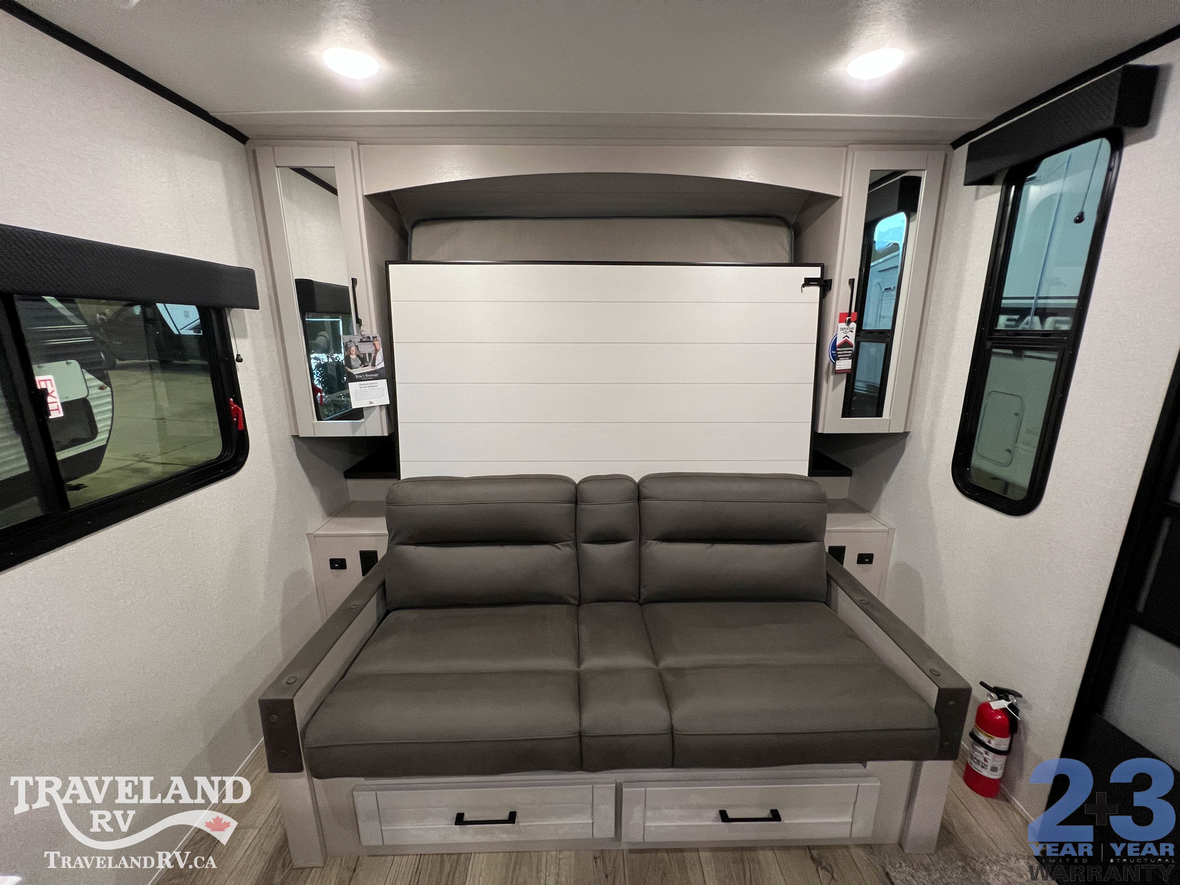 2026 Jayco Jay Feather Air 15MRB - Image 10