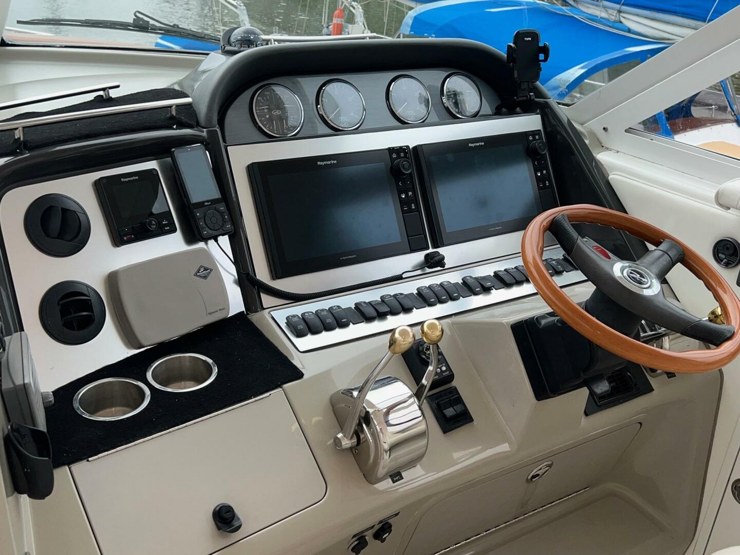 2006 Sea Ray 40 MY - Image 23