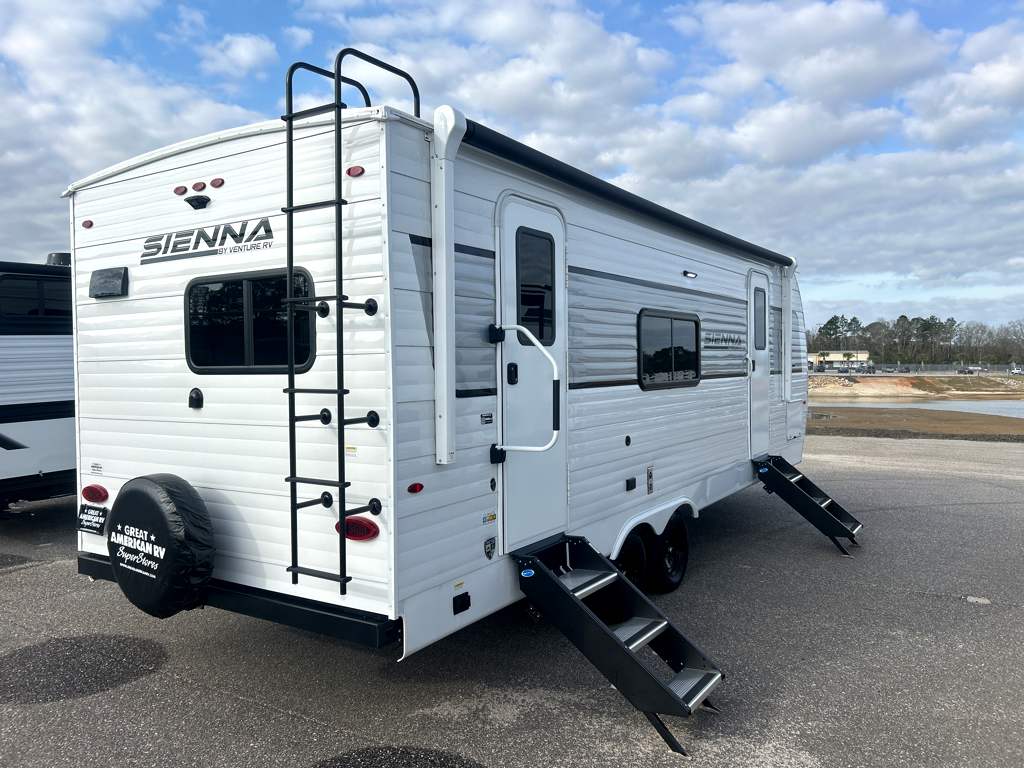 2026 VENTURE RV SIENNA 231VRK - Image 6