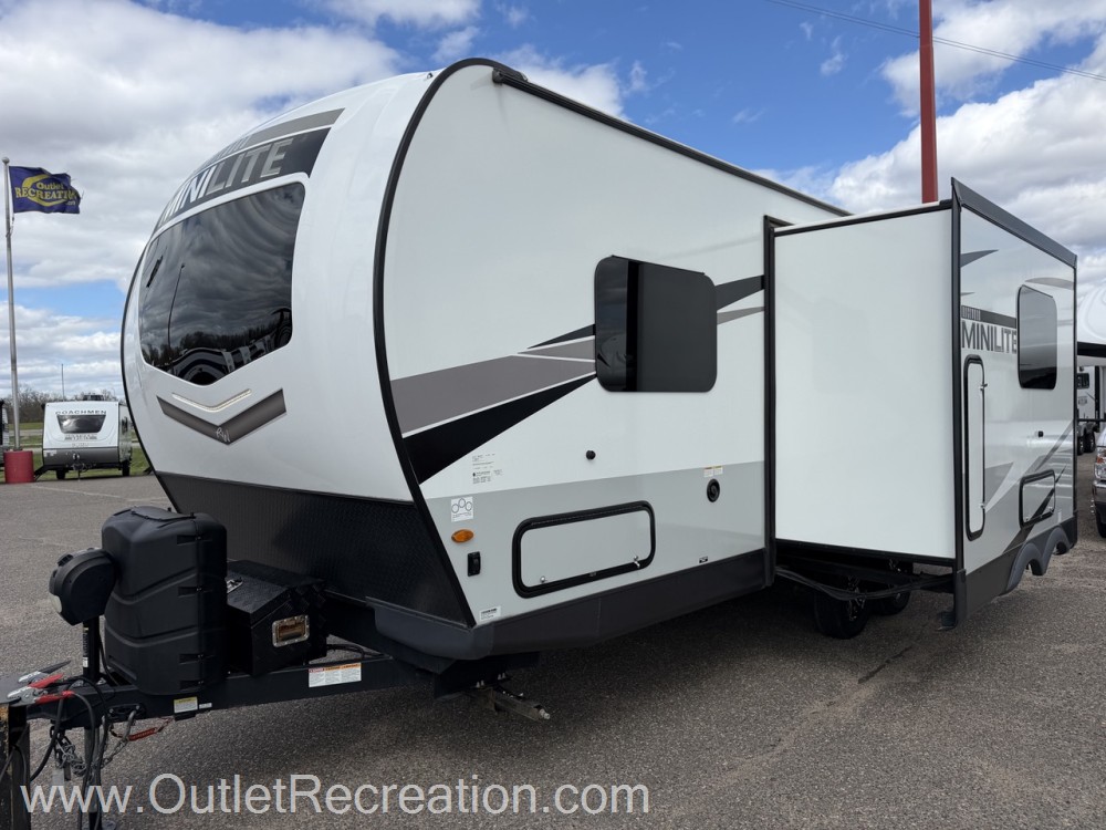 2023 ROCKWOOD MINI LITE 2204S - Image 4