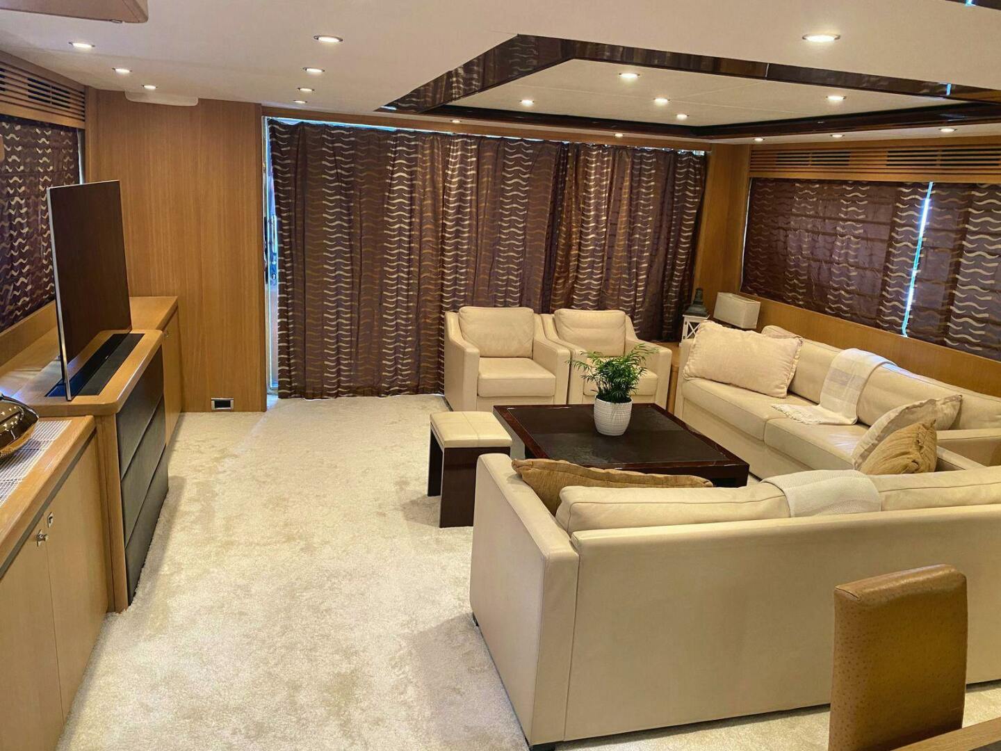 2011 Princess Yachts - Image 42