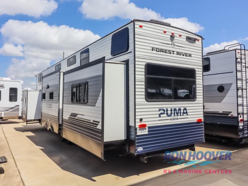 2026 PALOMINO PUMA 423LFT - Image 4