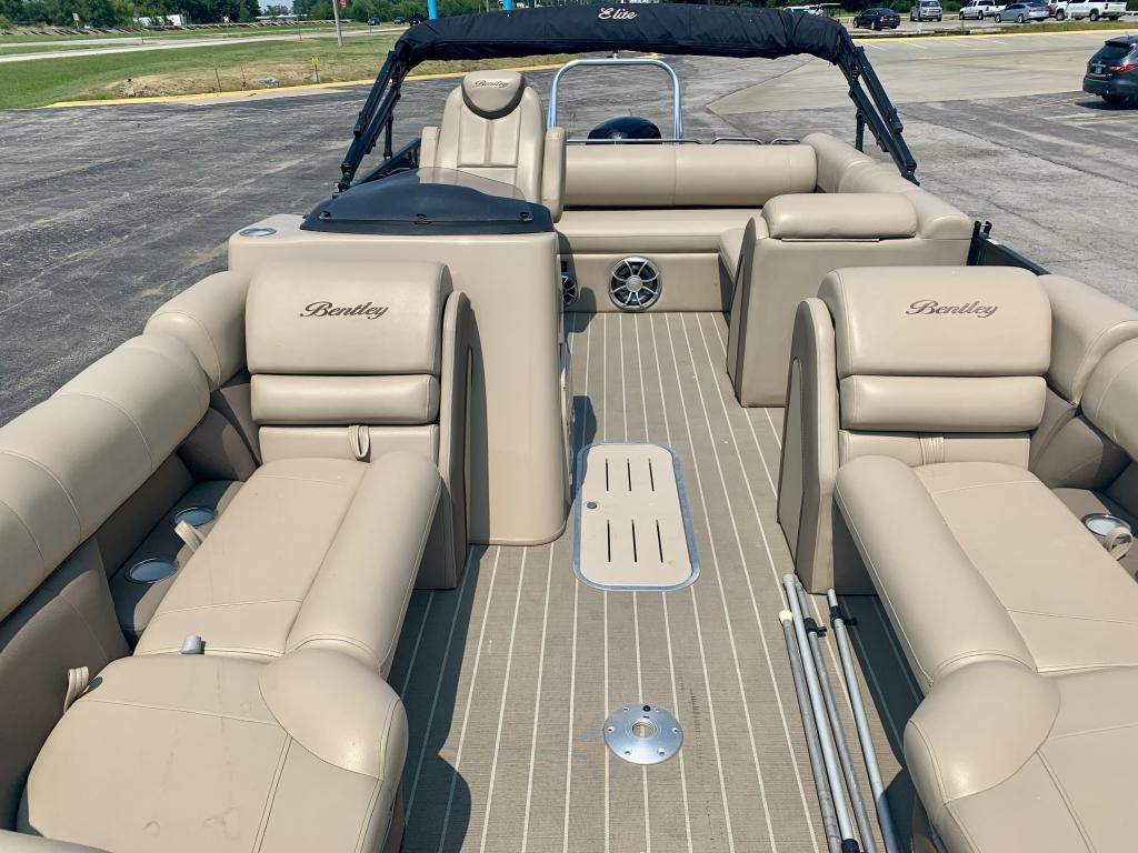 2022 BENTLEY 220 SWINGBACK - Image 14