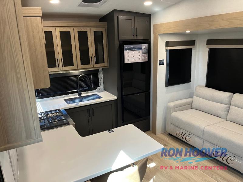 2026 FOREST RIVER 281RK - Image 7