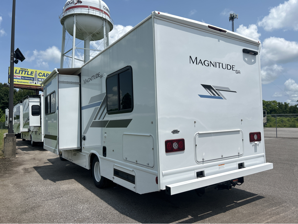 2026 THOR MOTOR COACH MAGNITUDE GZ25 - Image 3