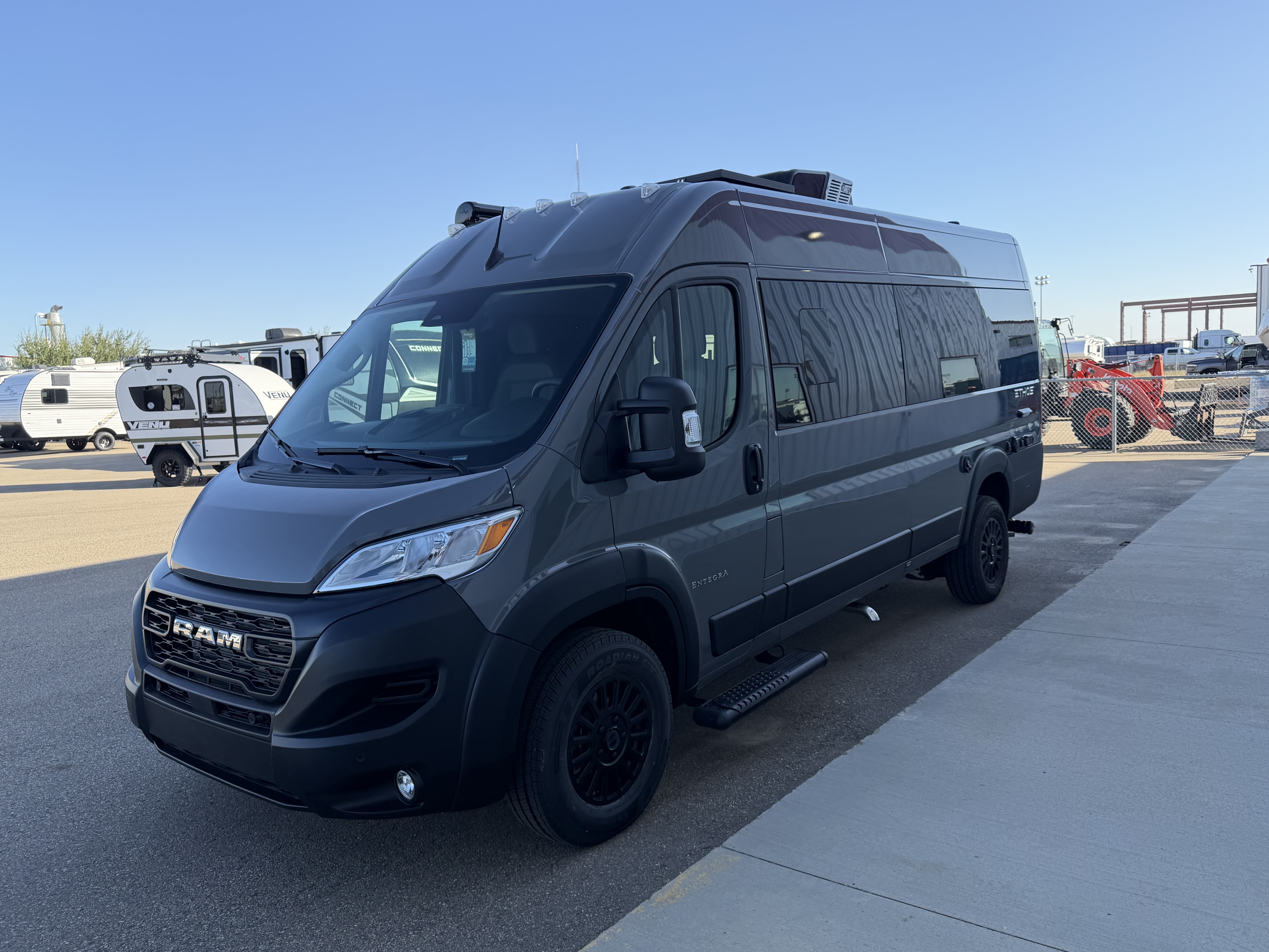 2027 Entegra Coach Ethos 20T - Image 5