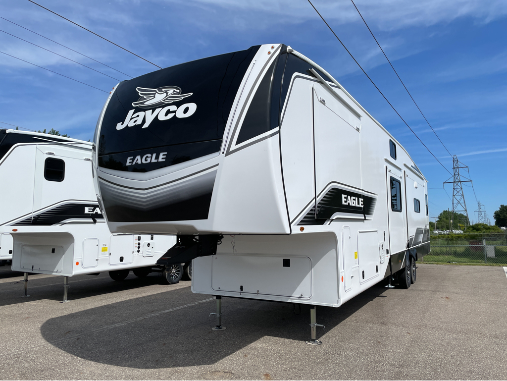 2026 Jayco Eagle 355MBQS - Image 5