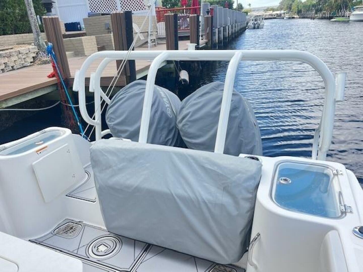2019 Wellcraft 262 F CC - Image 6