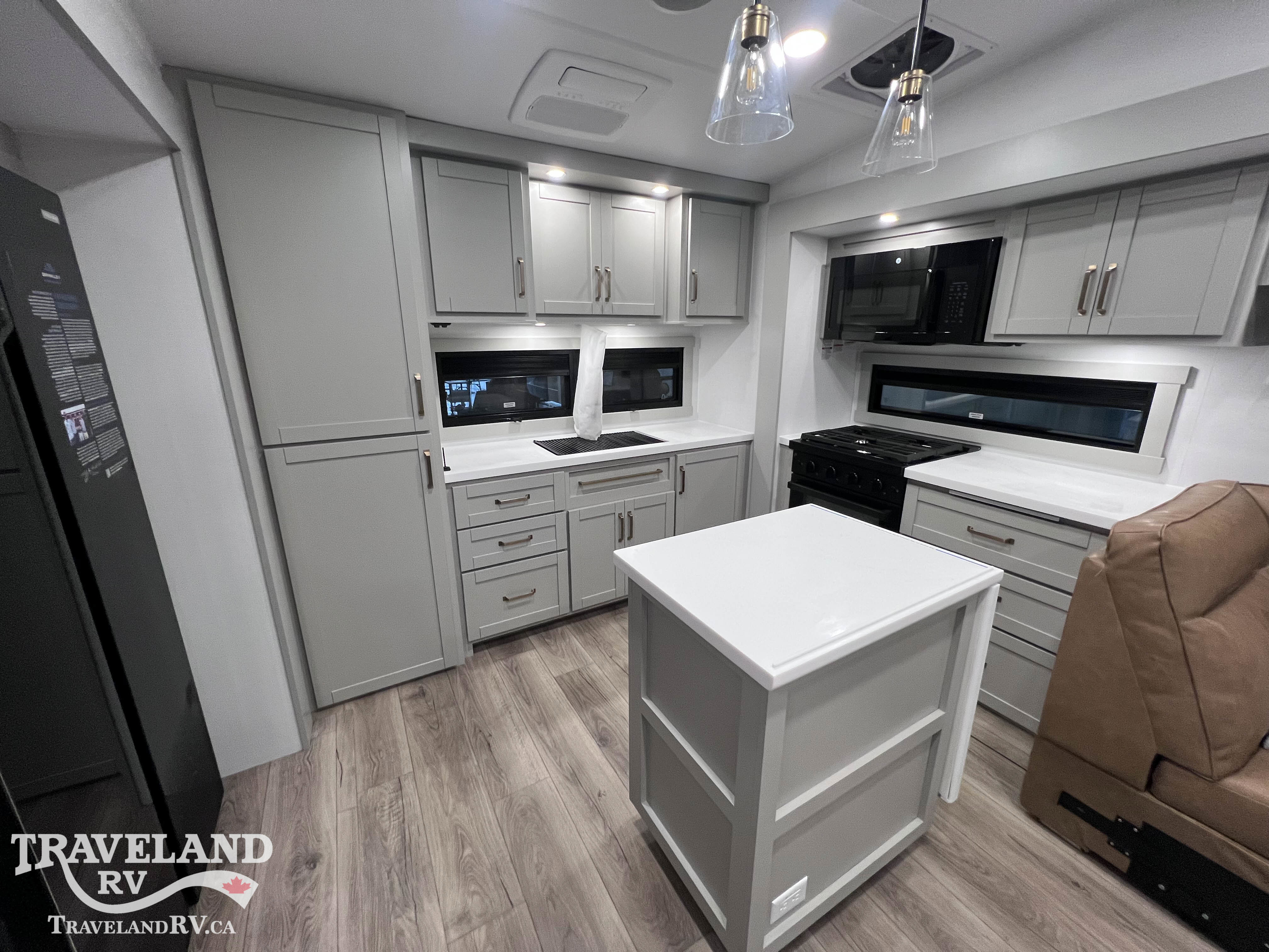 2026 Brinkley RV Model Z 2700 - Image 12