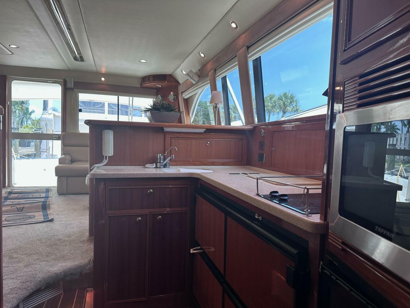 2004 Rybovich 62 Convertible - Image 31
