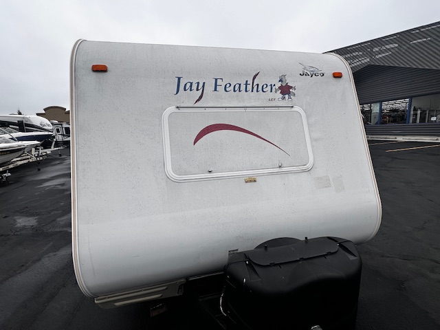 2006 JAYCO JAY FEATHER 29N - Image 2